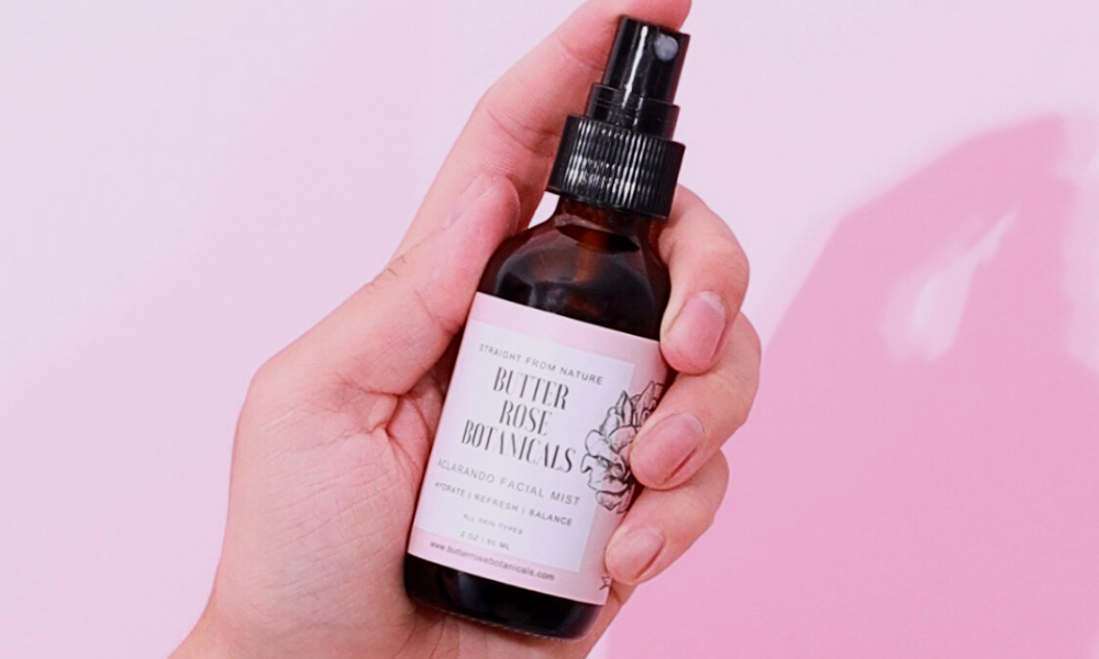 Achieve Radiant Skin with our Brightening Toner
