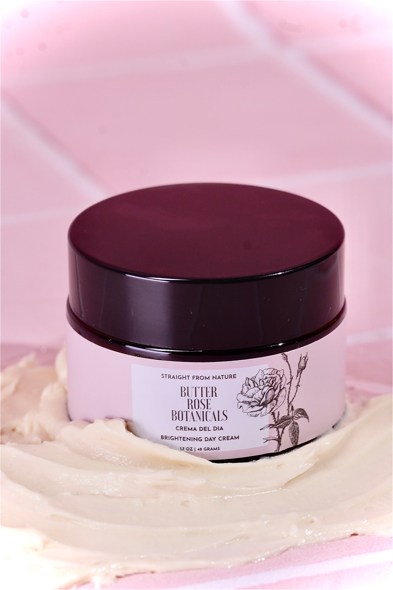 Brightening cream