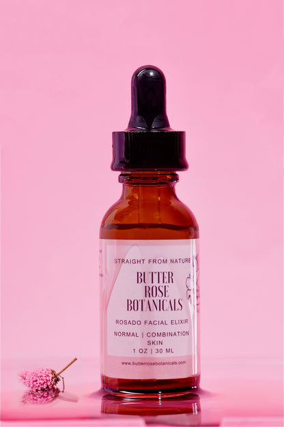 Rosado Brightening Facial Elixir