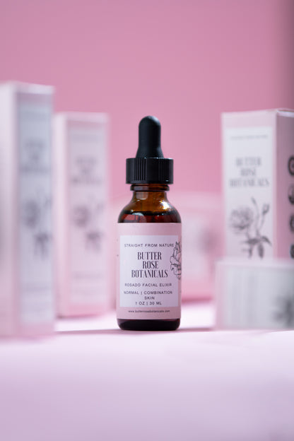 Rosado Brightening Facial Elixir