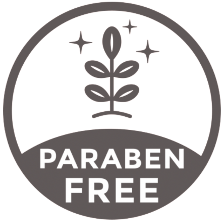Paraben Free, plant oil
