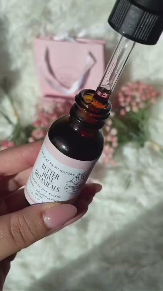 Rosado Brightening Facial Elixir